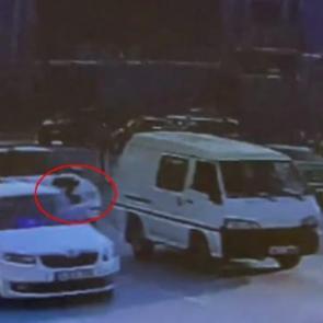 Magandanın yaptığını devlet affetmedi: 276 bin TL ceza