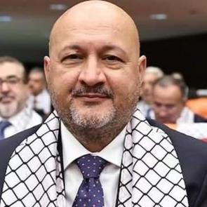 Resul Kurt, tarihi g&uuml;n&uuml; değerlendirdi