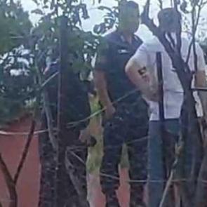 Tartıştığı kiracısını sopayla öldürdü