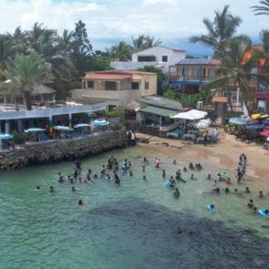 Asya&rsquo;dan Afrika&rsquo;ya uzanan liste! &ldquo;En g&uuml;zel koyu&rdquo; ile Dakar&rsquo;da eklendi