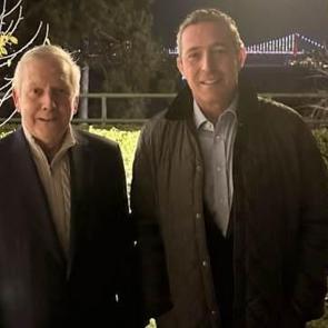 Aziz Yıldırım'dan Ali Ko&ccedil;'u tedirgin eden karar: Kadık&ouml;y'de &ccedil;arşı pazar karıştı