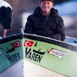 Balık&ccedil;ı Adem Amca&rsquo;yı &uuml;zen veda: &Ccedil;ok erken gitti