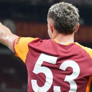 Barış Alper Yılmaz i&ccedil;in Fenerbah&ccedil;e iddiası!