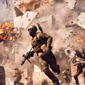 Battlefield 6 sistem gereksinimleri! Orta seviye bilgisayar yetiyor