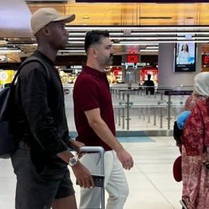 Beşiktaş transferde atağa kalktı: İtalya'dan bir yıldız daha geldi