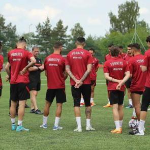 Beşiktaş'a gelmişti: Milli yıldızı Galatasaray da istemiş