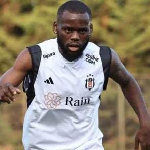 Beşiktaş'a Onana m&uuml;jdesi! İtalya'ya gidiyor