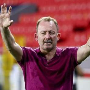 Beşiktaş'ta ikinci Sergen Yal&ccedil;ın d&ouml;nemi