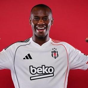 Beşiktaş'ın yeni transferinden Burak Yılmaz itirafı