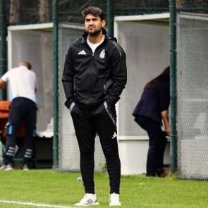 Beşiktaş'ta Veli Kavlak s&uuml;rprizi! Eğer Sergen Yal&ccedil;ın gelmezse...