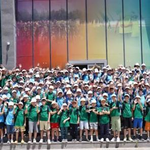 Bilgehanelerde dolu dolu 2025 yaz d&ouml;nemi!