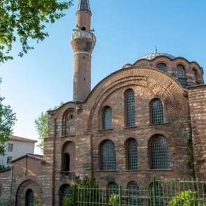 Bizans’tan Osmanlı’ya uzanan İstanbul’un gizli mabedi: Kalenderhane Camii