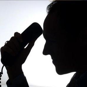 Gelen telefonu a&ccedil;ıp o yanıtı verenler yandı! Başınızı belaya sokuyorlar