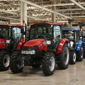 B&uuml;y&uuml;k tarım şirketinden flaş karar: &Uuml;retimlerini durduruyor! Tarih verildi