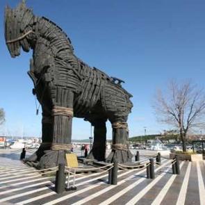 Çanakkale Kültür Yolu Festivali başladı