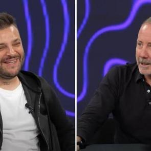 Candaş Tolga Işık'tan vefa &ouml;rneği! Sergen Yal&ccedil;ın'ı bedavaya yolladı