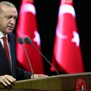 SON DAKİKA: Erdoğan'dan videolu 30 Ağustos mesajı: &lsquo;Esareti asla kabul etmeyiz!&rsquo;