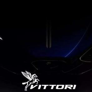 Dünyanın ilk yapay zekâlı hiper otomobili