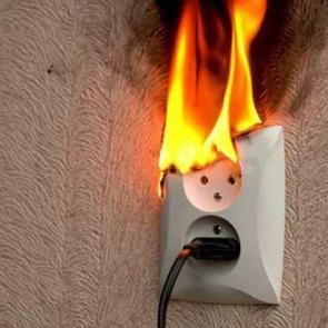 Evde yapmayın: Bu hata hem paranızdan ediyor hem yangın riski doğuruyor!