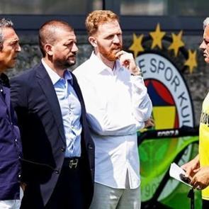 Fenerbah&ccedil;e'de Jose Mourinho d&ouml;nemi sona erdi! Teknik direkt&ouml;rl&uuml;ğe ilk aday belli oldu