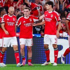 Fenerbah&ccedil;e'ye Kerem darbesi! Devler Ligi hayal oldu