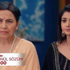 G&ouml;n&uuml;l S&ouml;z&uuml;m'de Avdesh'in itirafı her şeyi ortaya &ccedil;ıkaracak mı? Korku saldı!