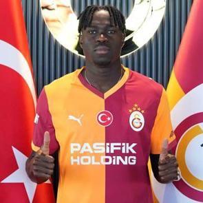 Galatasaray Singo'nun maliyetini resmen a&ccedil;ıkladı