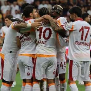 Şampiyonlar Ligi'nde Galatasaray'ın rakipleri belli oldu