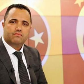 Galatasaray'dan Rezan Ep&ouml;zdemir kararı! Kesin ihra&ccedil; talebi...