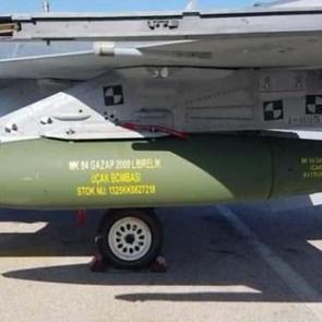 'GAZAP' Batı&rsquo;yı alarma ge&ccedil;irdi: Denklem değişiyor! 