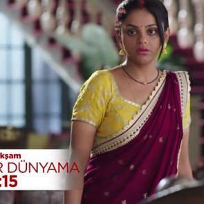 Gir D&uuml;nyama'da Hansini'nin oyunu Rajeev'i zor durumda bırakıyor!