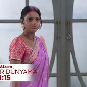 Gir D&uuml;nyama'da Kuhu, Rajeev'i hayatından &ccedil;ıkarmaya mı karar verecek?