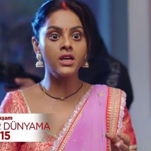 Gir D&uuml;nyama'da tehlikeli oyun! Sanjeev ve Cavni tuzaktan kurtulabilecek mi?