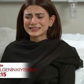 G&ouml;lgenin Kıyısında'da Falak bebeğini kaybediyor! Taimur sinsi plan kuruyor