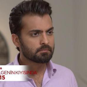 G&ouml;lgenin Kıyısında'da Kinza yine ortalığı karıştırıyor! Tansiyon y&uuml;kseldi