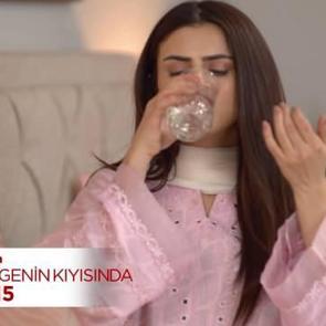 G&ouml;lgenin Kıyısında'da Kinza'nın planı Falak'ın bebeğini tahlikeye atıyor!