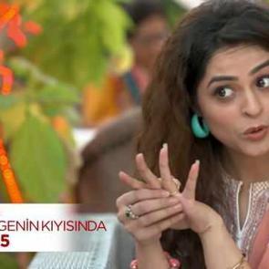 G&ouml;lgenin Kıyısında'da Sonya'nın ikiy&uuml;zl&uuml;l&uuml;ğ&uuml; ortaya &ccedil;ıkacak mı? Nişanlandı!