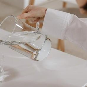 Günde 8 litre su içti! Hastaneye gidince konulan teşhise inanamadı