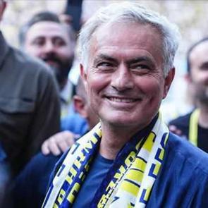 Hayal kırıklıklarıyla ge&ccedil;en 15 ay! İşte Mourinho'nun karnesi