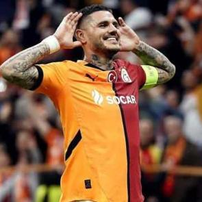 Icardi'den Fenerbah&ccedil;elileri &ccedil;ıldırtan Kerem Akt&uuml;rkoğlu paylaşımı!