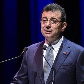 İmamoğlu yağmaladı ama faturasını biz &ouml;deyeceğiz!