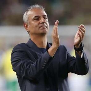 İsmail Kartal'a yurt dışından s&uuml;rpriz talip! 