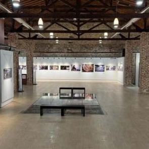 İstanbul Photo Awards 2025'in ikinci sergisi İstanbul'da açıldı