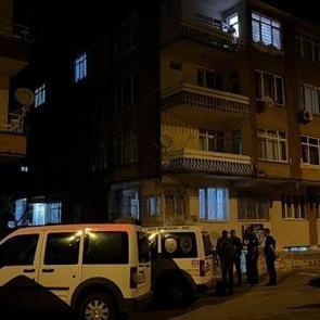 Kayseri’de boşandığı eşi tarafından bıçaklanan kadın ağır yaralandı