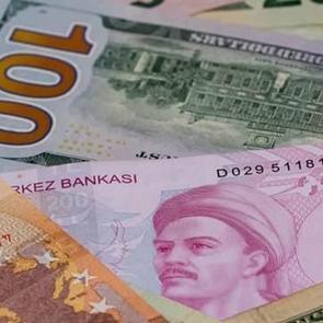 KKM bakiyesindeki d&uuml;ş&uuml;ş devam ediyor