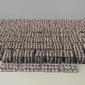 Malatya'da uyuşturucu ve kaçakçılık operasyonu; 4 gözaltı