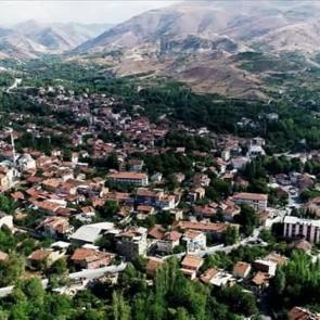 Malatya'nın hafızası 13 tarihi konakla yeniden ayağa kalkıyor