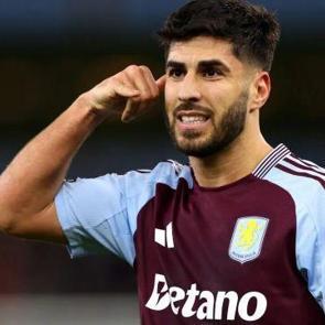 Marco Asensio Fenerbah&ccedil;e'de! İstanbul'a geldi