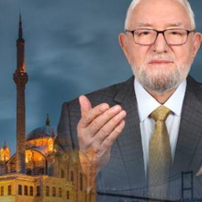 Mevlid Kandili'nin manevi coşkusu Kanal 7'de yaşanıyor! &Ouml;zel program geliyor