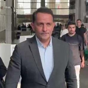 M&uuml;cahit Birinci hakkında son dakika gelişmesi